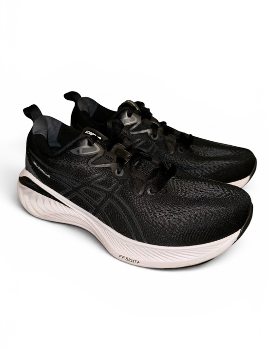 Asics Shoes - ASICS GEL-CUMULUS 25 NARROW ROAD TESTED women’s size 8.5. In like new condition!